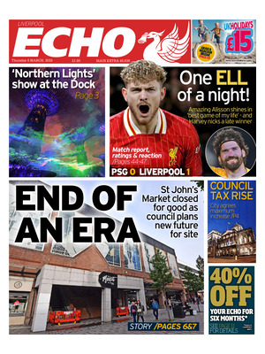 Liverpool Echo