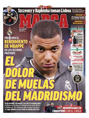 Marca