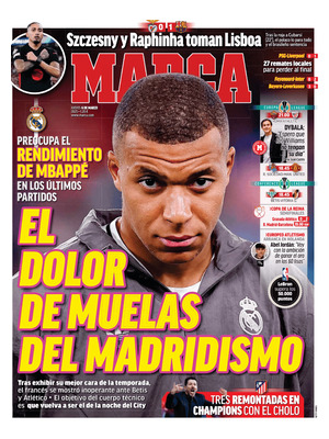 Marca