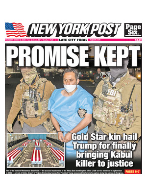 New York Post