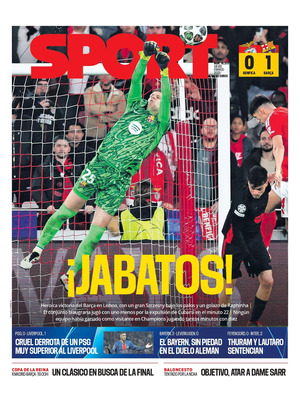 SPORT (Barcelona)