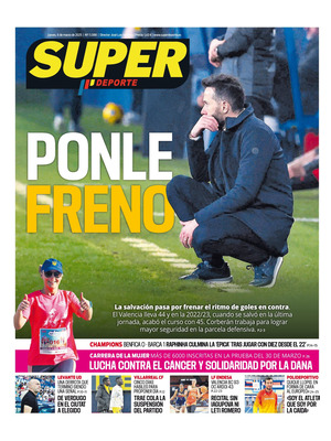 Superdeporte