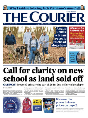 The Courier (Dundee)