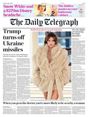 The Daily Telegraph