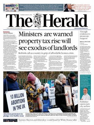 The Herald (Scotland)