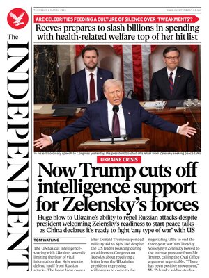 The Independent