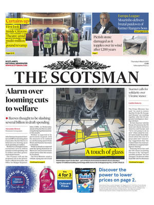 The Scotsman