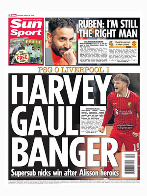 Sun Sport