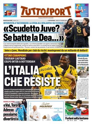 Tuttosport