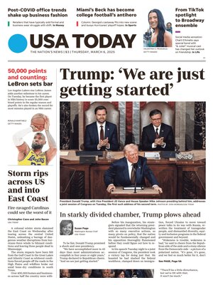 USA Today