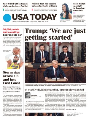 USA Today