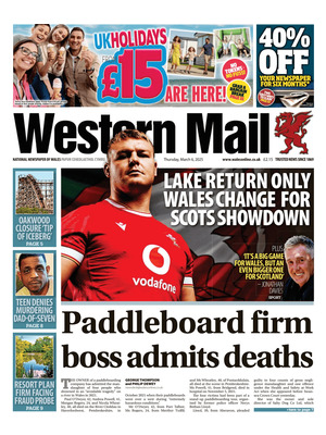 Western Mail (Wales)