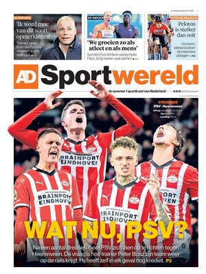 AD Sportwereld