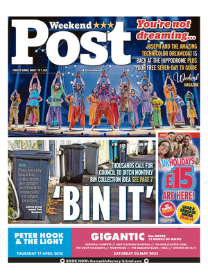 Bristol Post