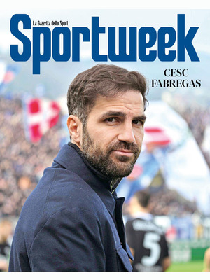 Sportweek (La Gazzetta Dello Sport)