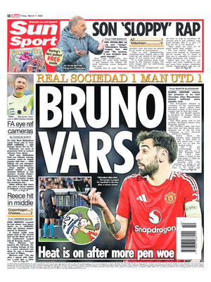 Sun Sport