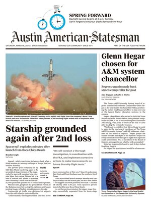 Austin American-Statesman