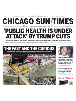 Chicago Sun-Times