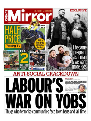 Daily Mirror