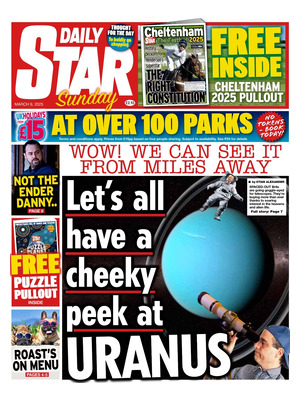 Daily Star