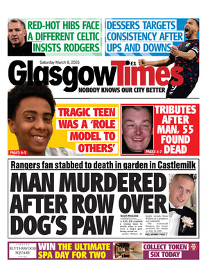 Glasgow Times