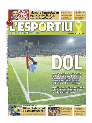 L'Esportiu