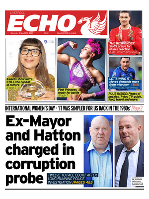 Liverpool Echo