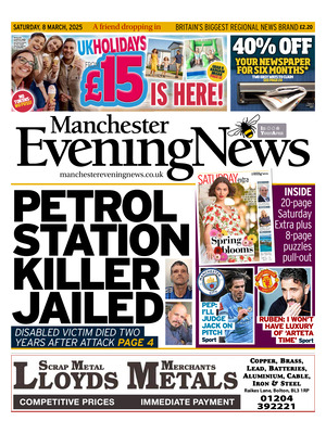 Manchester Evening News