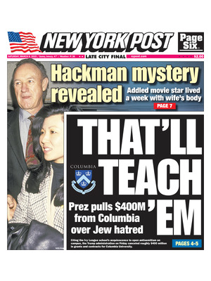 New York Post