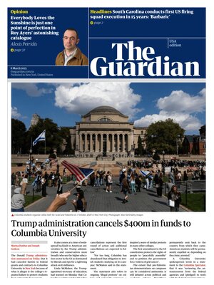 The Guardian US