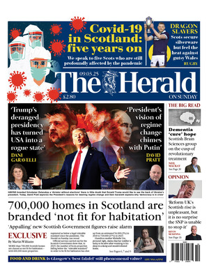 The Herald (Scotland)