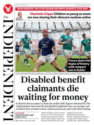 The Independent