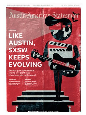 Austin American-Statesman