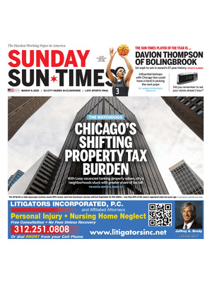 Chicago Sun-Times