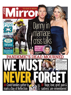 Daily Mirror