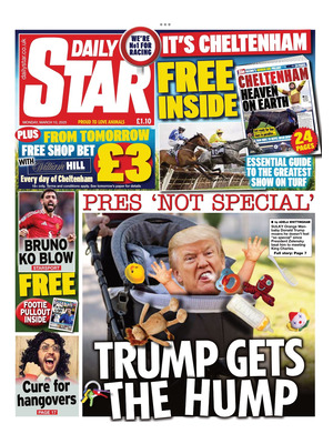 Daily Star