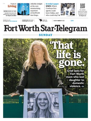 Fort Worth Star-Telegram