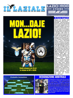 Il Laziale