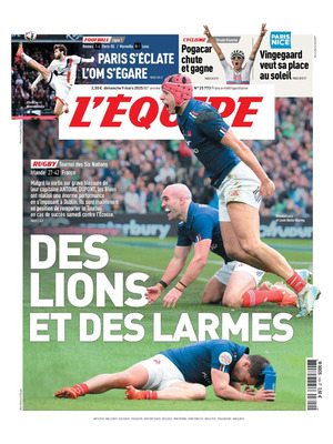 L'Equipe