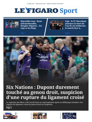 Le Figaro SPORT