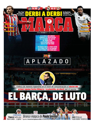 Marca