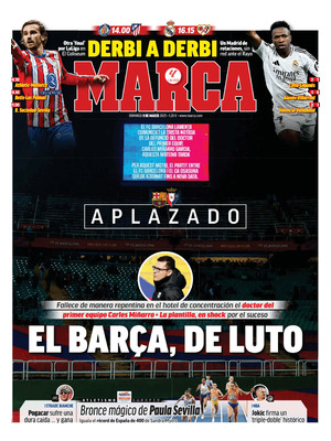 Marca