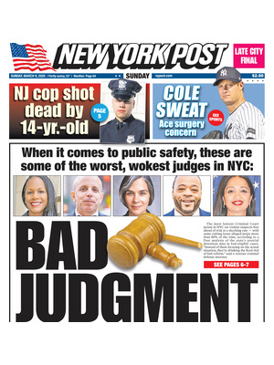 New York Post