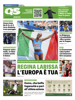 QS Quotidiano Sportivo