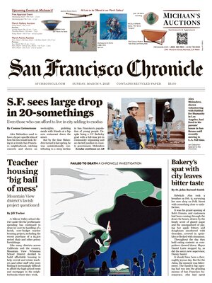 San Francisco Chronicle