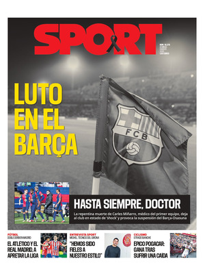 SPORT (Barcelona)