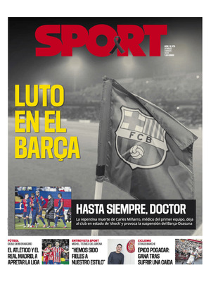 SPORT (Barcelona)