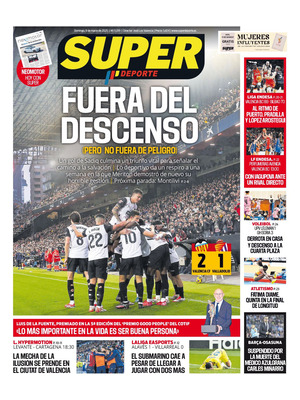 Superdeporte