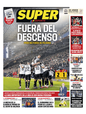 Superdeporte