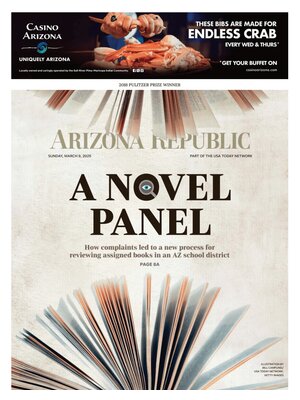 The Arizona Republic